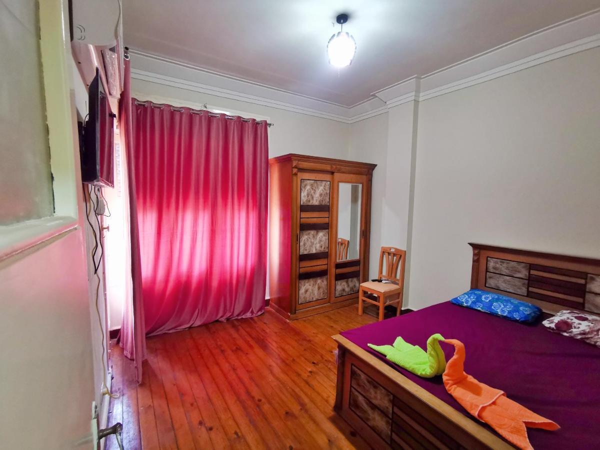 Bella Casa Hostel Cairo