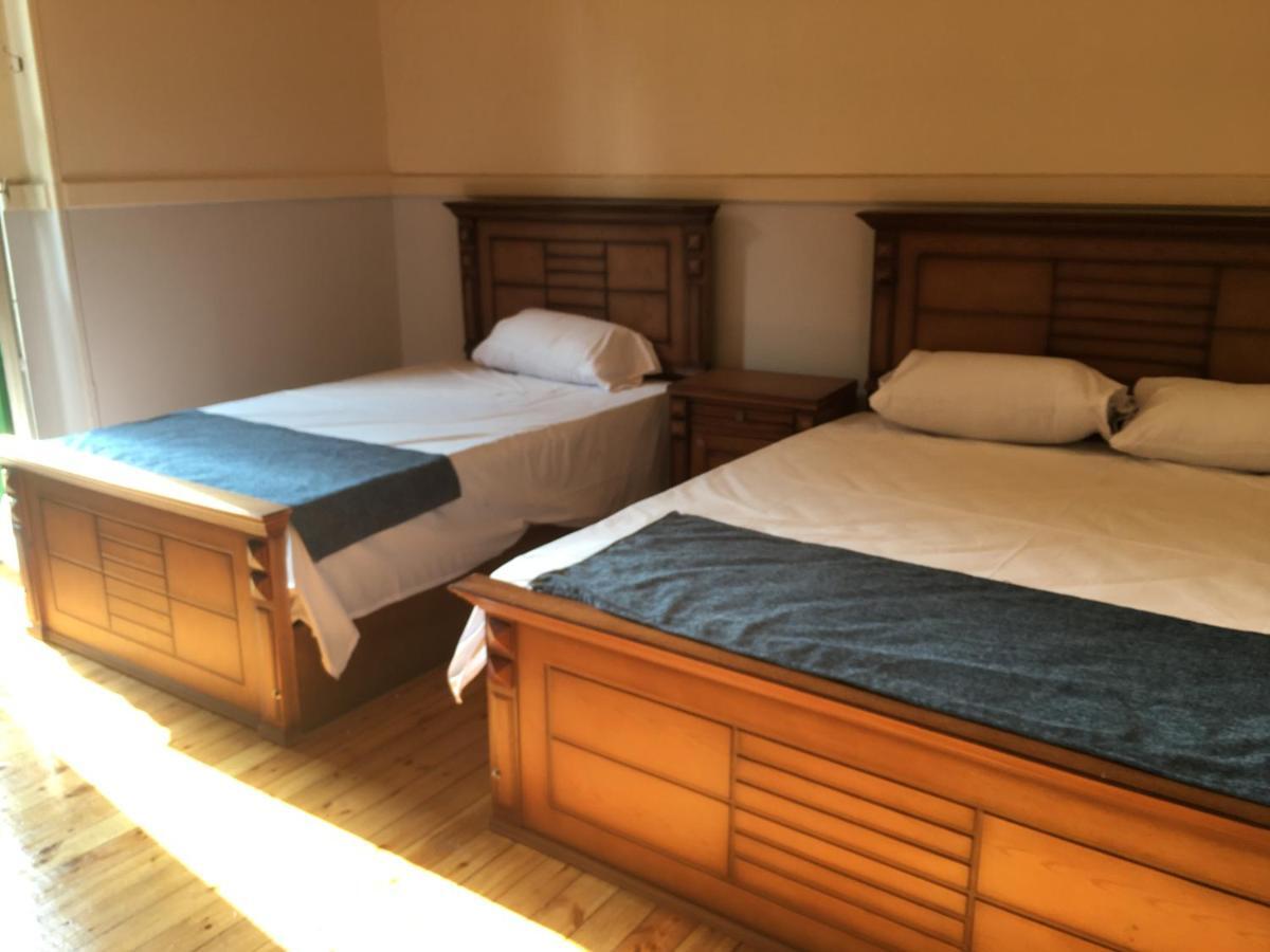 Bella Casa Hostel *