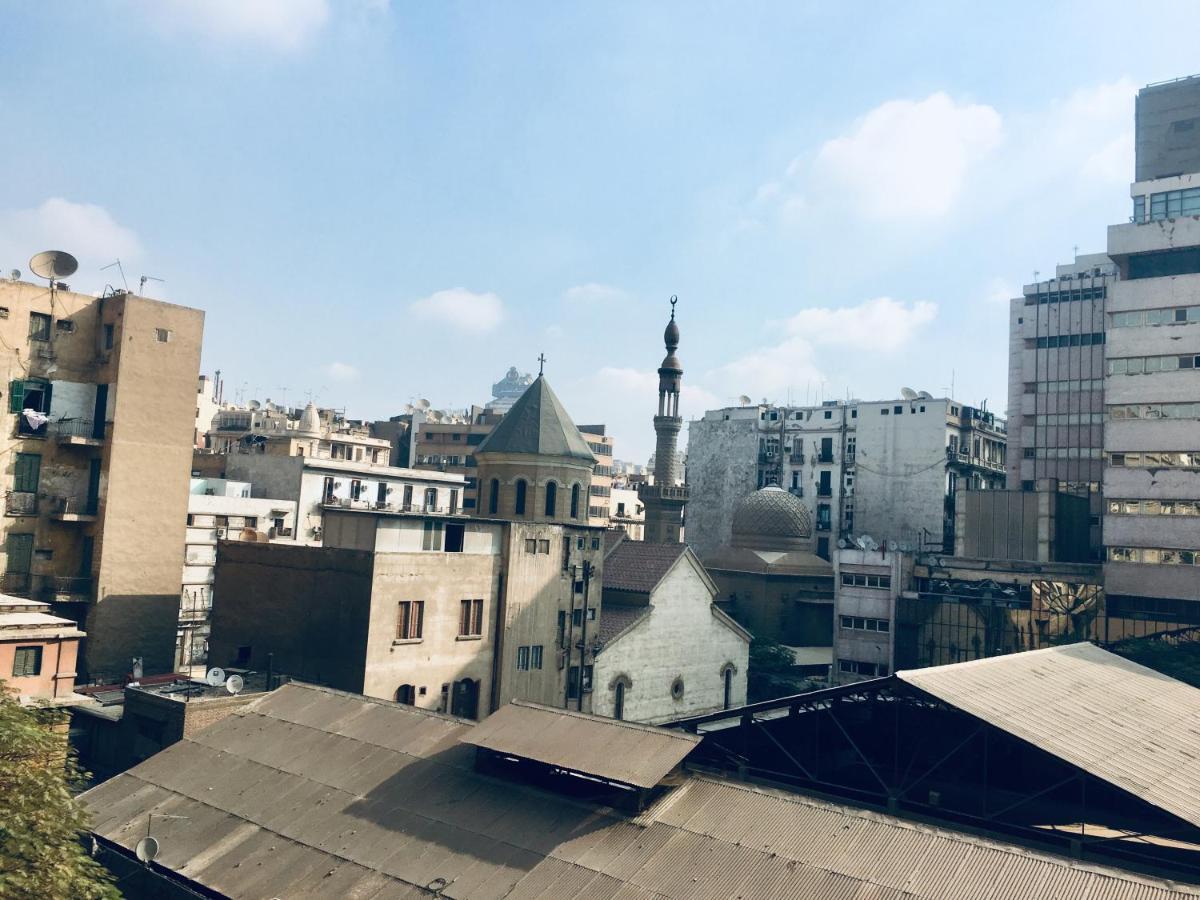 Bella Casa Cairo