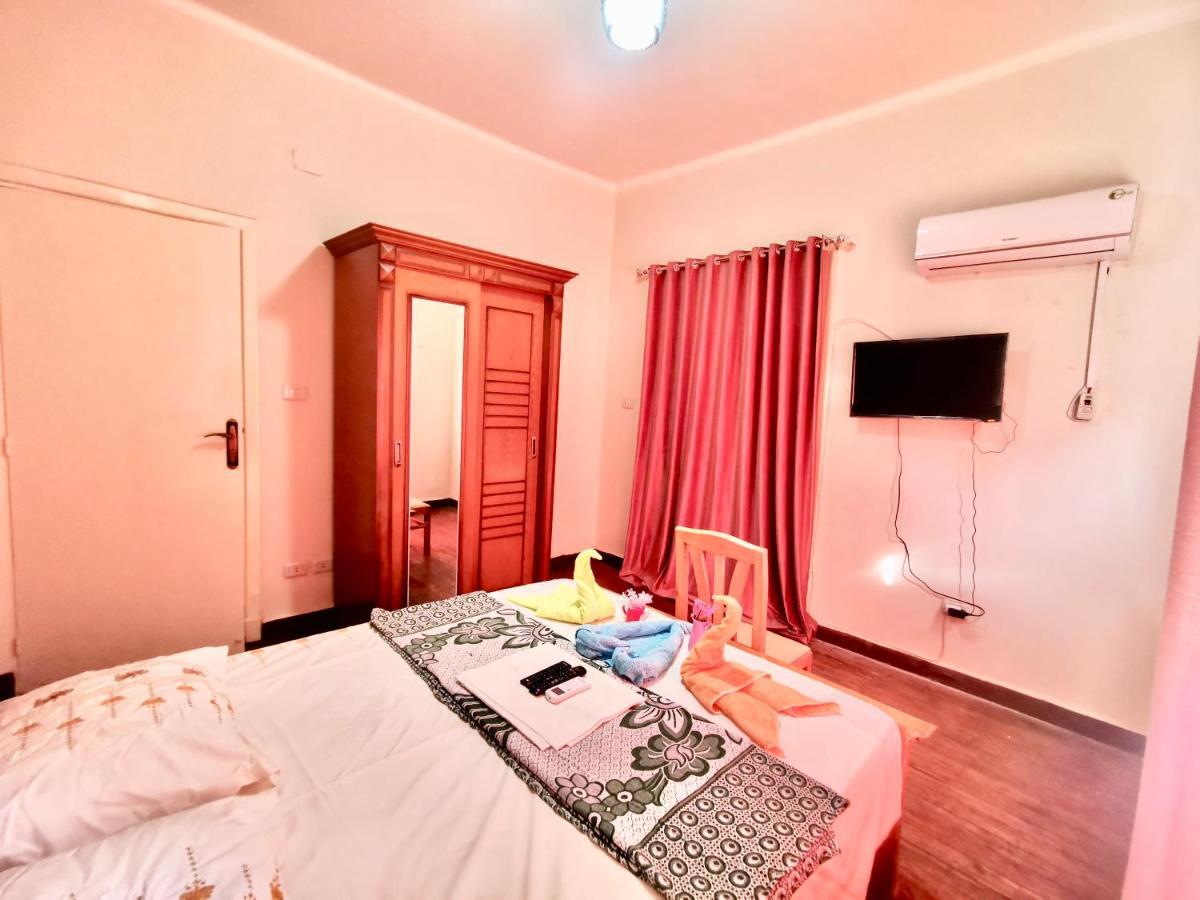 Hostel Bella Casa