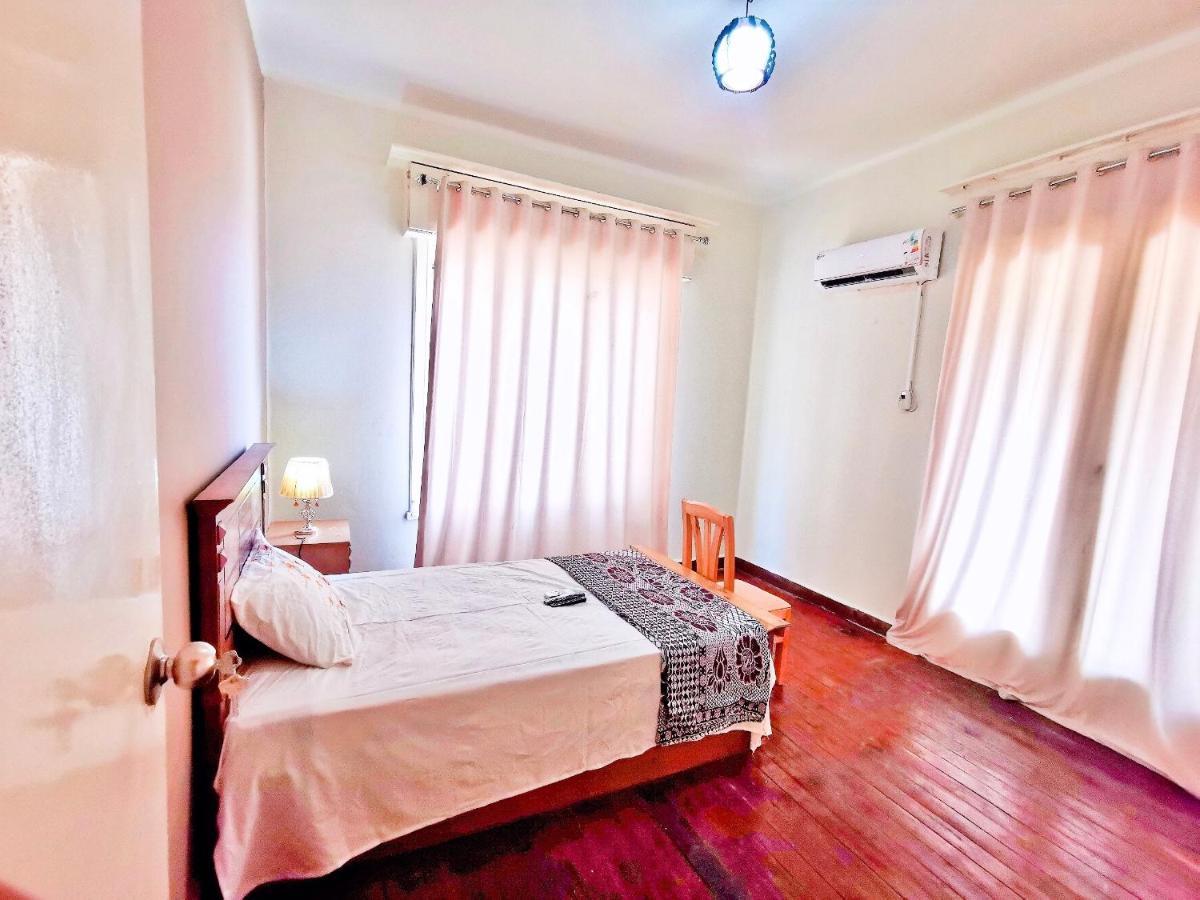 Hostel Bella Casa