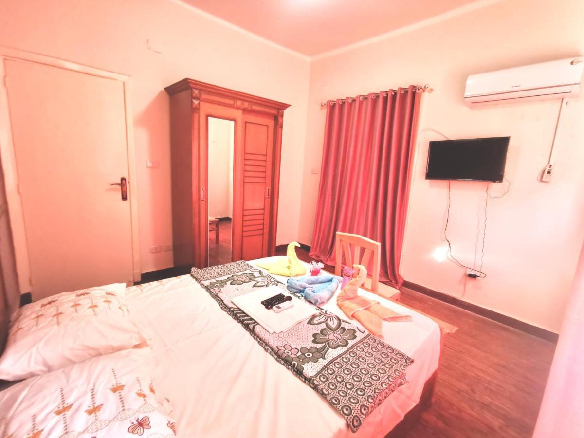 Hostel Bella Casa Cairo