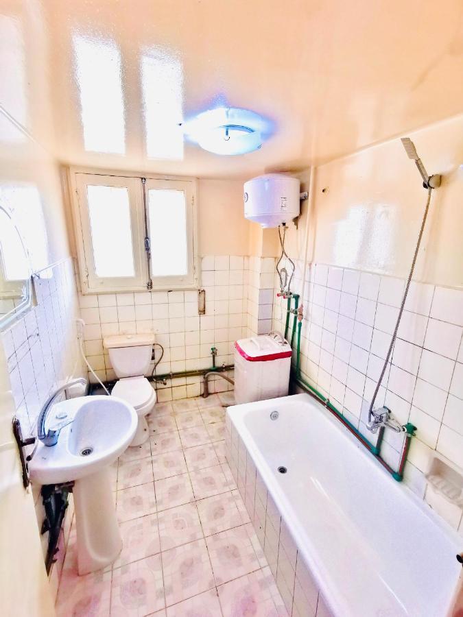 Bella Casa Hostel Cairo