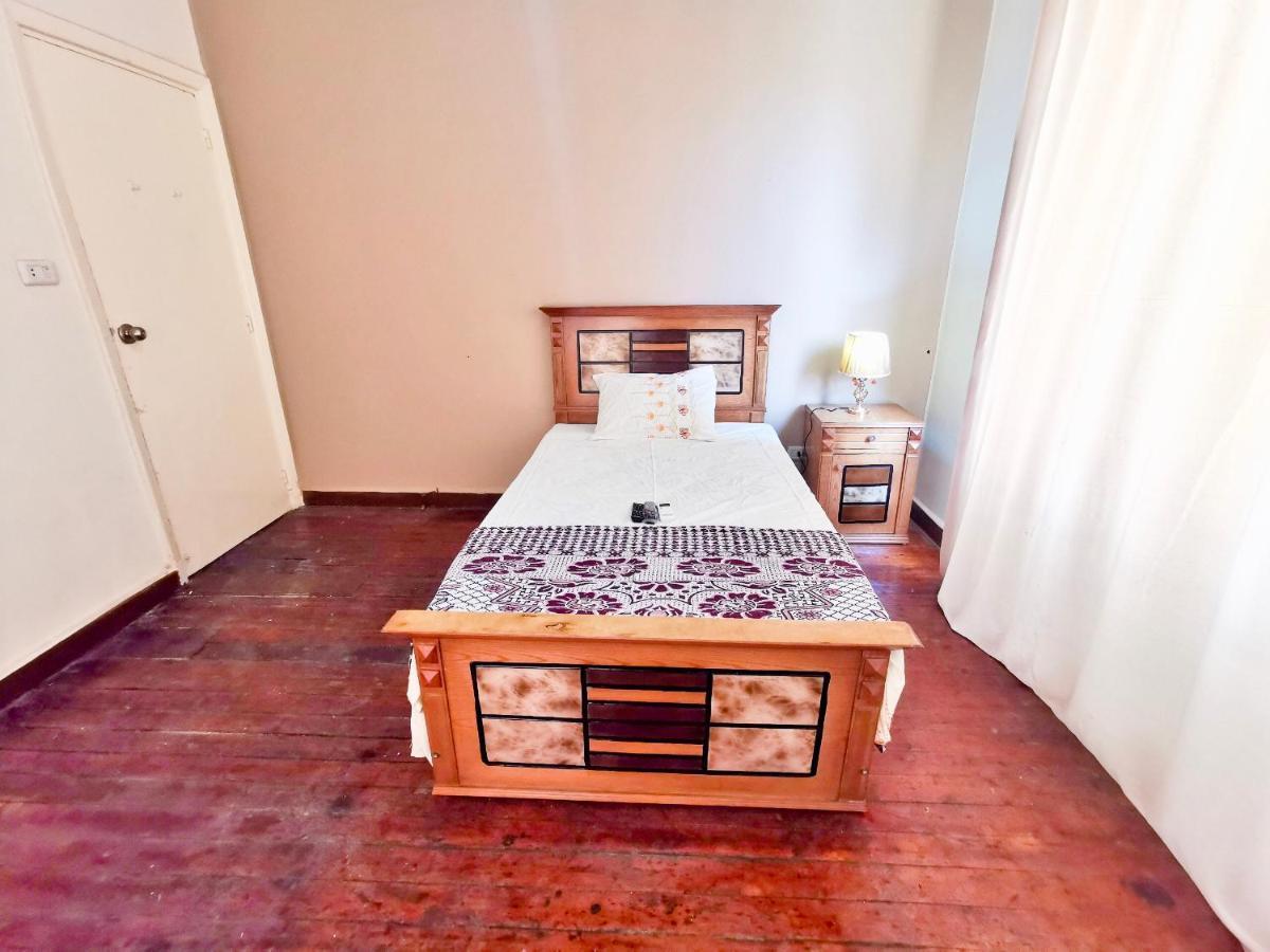 Bella Casa Hostel