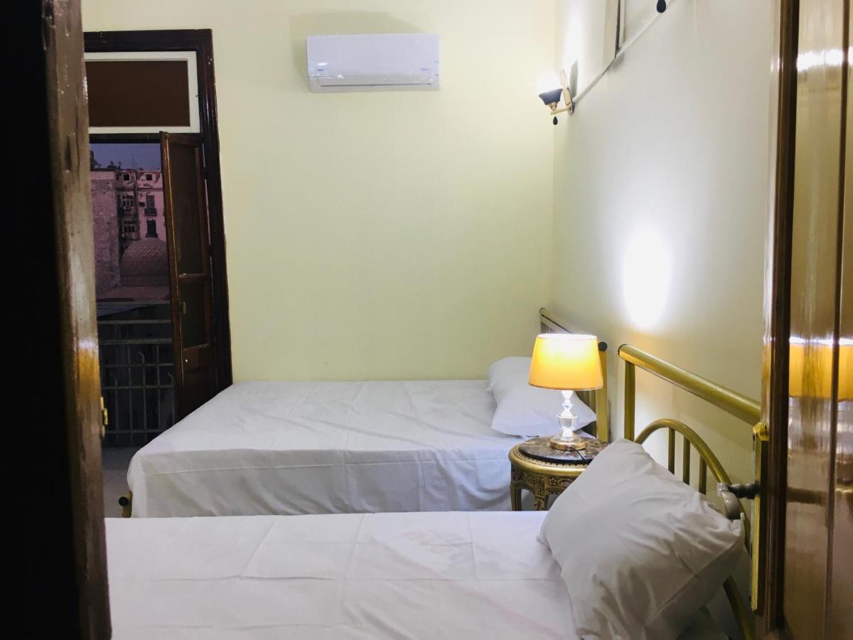 Bella Casa Hostel