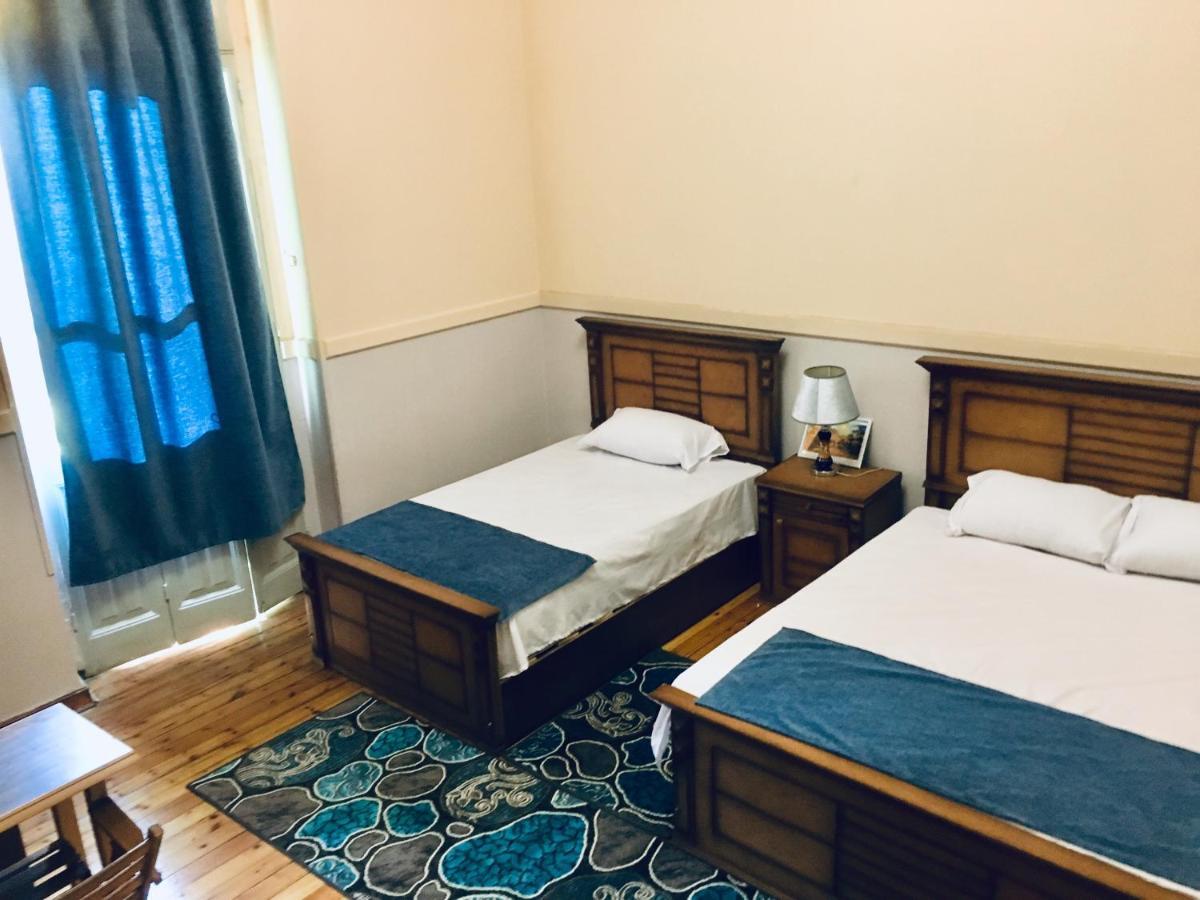 Hostel Bella Casa Cairo