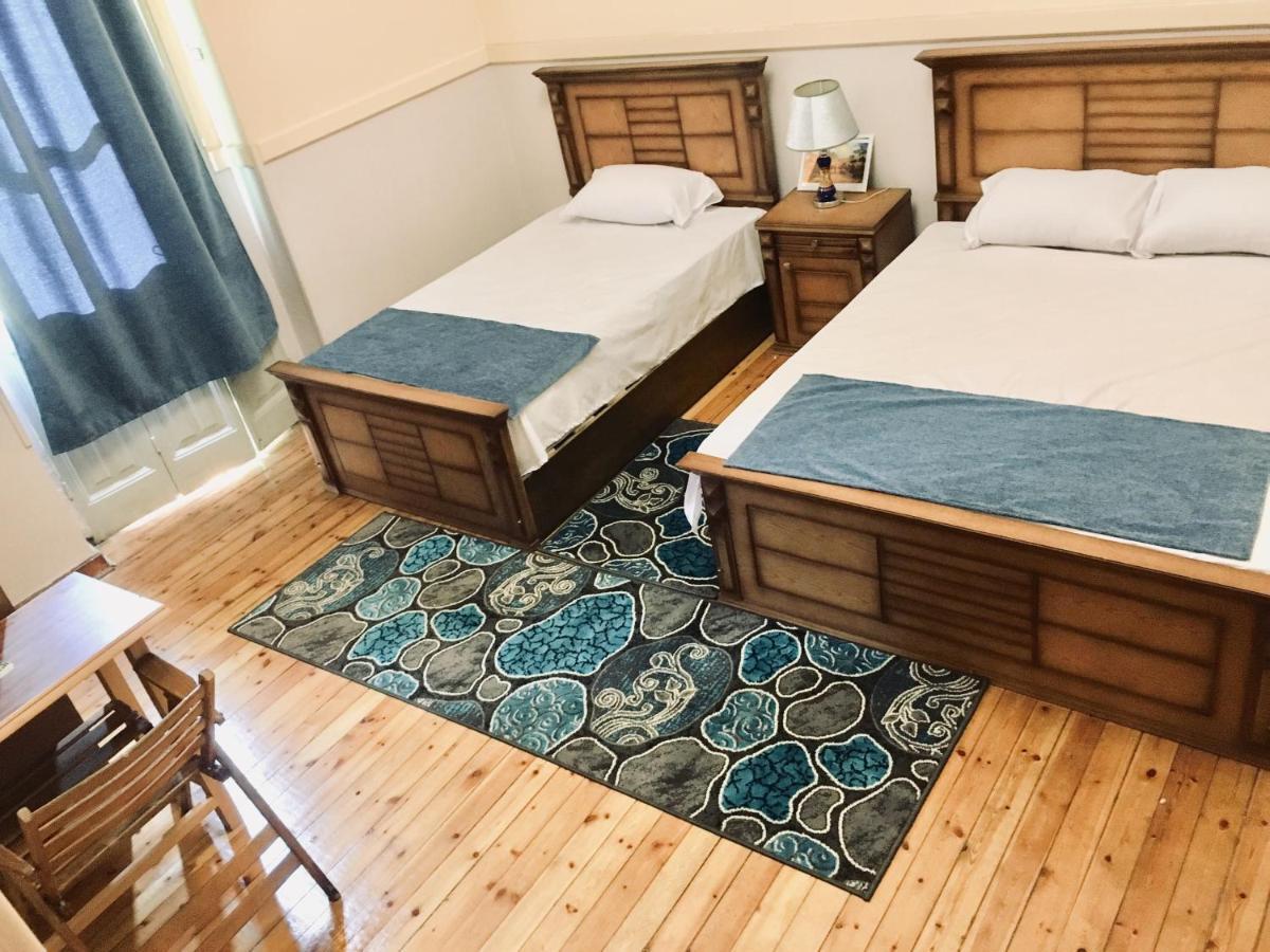 Hostel Bella Casa