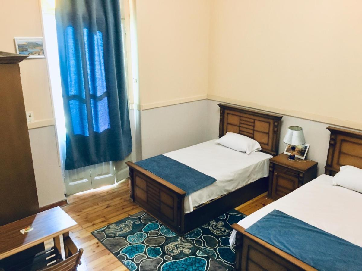Bella Casa Hostel