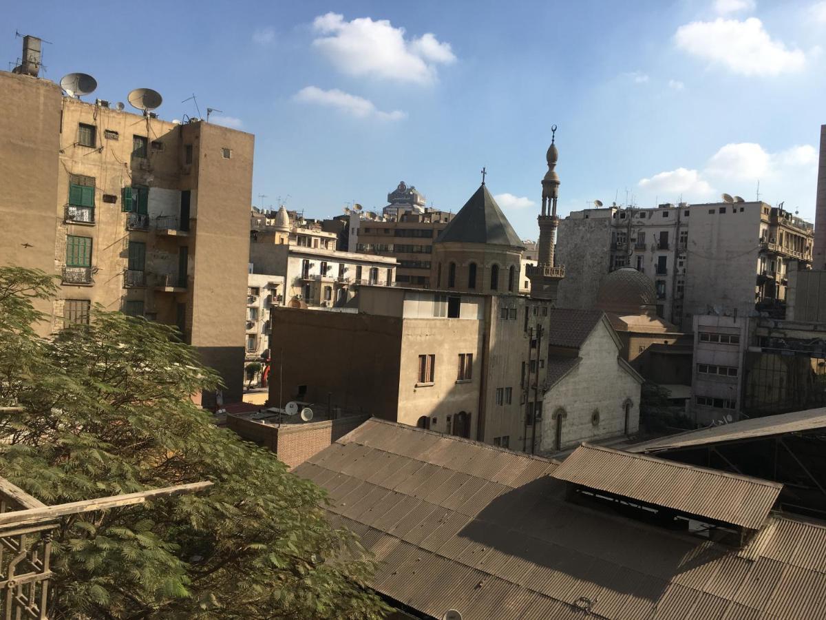 Bella Casa Cairo